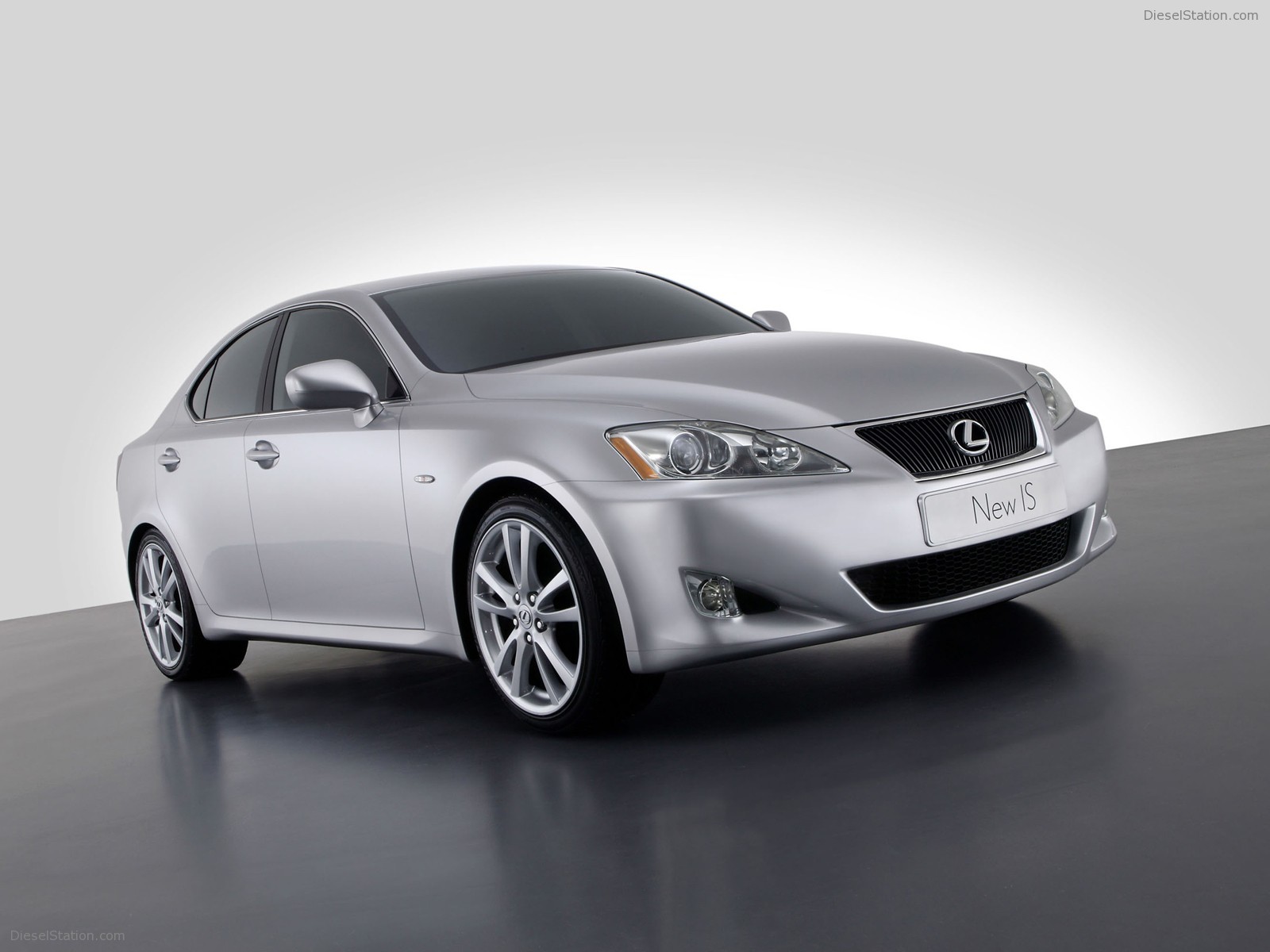 Lexus IS (2006)
